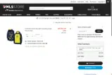 New England Revolution coupon verification screenshot