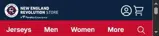 New England Revolution coupon verification screenshot
