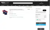 New England Revolution coupon verification screenshot