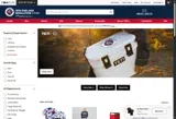 New England Revolution coupon verification screenshot