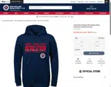 New England Revolution coupon verification screenshot