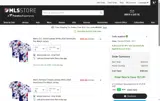 New England Revolution coupon verification screenshot