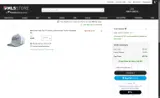 New England Revolution coupon verification screenshot