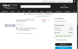 New England Revolution coupon verification screenshot