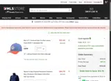 New England Revolution coupon verification screenshot