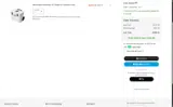 New England Revolution coupon verification screenshot