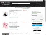 New England Revolution coupon verification screenshot