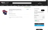 New England Revolution coupon verification screenshot