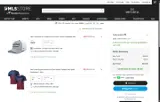 ATLUTD2026 coupon verification screenshot