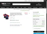New England Revolution coupon verification screenshot