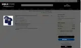 New England Revolution coupon verification screenshot