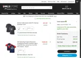 New England Revolution coupon verification screenshot