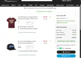 26FIRESTH coupon verification screenshot