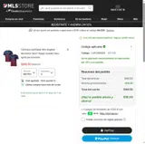 New England Revolution coupon verification screenshot