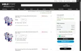 New England Revolution coupon verification screenshot