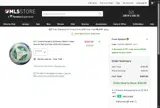 New England Revolution coupon verification screenshot