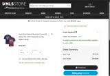 MLSFREE50 coupon verification screenshot