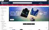 New England Revolution coupon verification screenshot