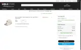New England Revolution coupon verification screenshot