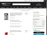 New England Revolution coupon verification screenshot