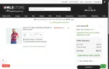 New England Revolution coupon verification screenshot