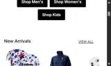 New England Revolution coupon verification screenshot