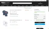 New England Revolution coupon verification screenshot