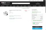 New England Revolution coupon verification screenshot