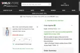 RAPIDSSTM26 coupon verification screenshot