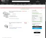 New England Revolution coupon verification screenshot