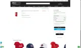 New England Revolution coupon verification screenshot