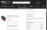 RC26 coupon verification screenshot