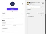 TEA10 coupon verification screenshot
