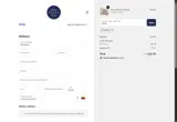 TEA15 coupon verification screenshot