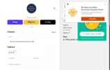 TEATIME coupon verification screenshot