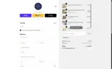 TEA10 coupon verification screenshot
