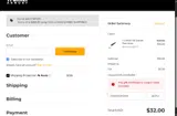 FREEDOM2019 coupon verification screenshot