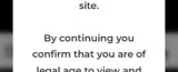 NFA_3Referred coupon verification screenshot