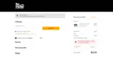 GUN4XMAS coupon verification screenshot