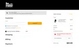 2NDAMENDMENT coupon verification screenshot