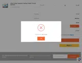 women25 coupon verification screenshot