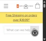 WOMEN coupon verification screenshot
