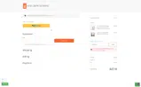 GOODNEWS coupon verification screenshot