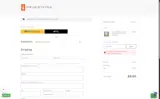 VALENTINE coupon verification screenshot