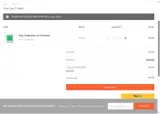 NGPABCA coupon verification screenshot
