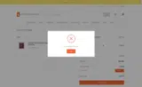 MIXNSAVE coupon verification screenshot