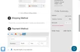 New Harbinger coupon verification screenshot