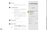 New Harbinger coupon verification screenshot