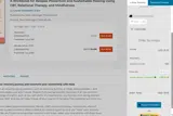 New Harbinger coupon verification screenshot