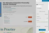 New Harbinger coupon verification screenshot